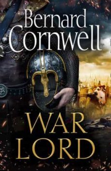 war lord (the last kingdom series)-bernard cornwell-9780008183950
