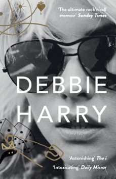 -debbie harry-9780008229450