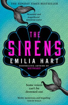 the sirens (ebook)-emilia hart-9780008499150