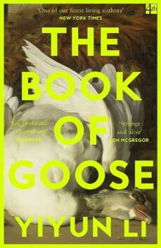 the book of goose-yiyun li-9780008531850