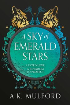 a sky of emerald stars (ebook)-a.k. mulford-9780008601850