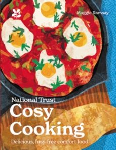 cosy cooking-9780008736750