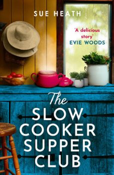 the slow cooker supper club (ebook)-sue heath-9780008756550
