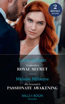 -lynne graham-melanie milburne-9780008900250