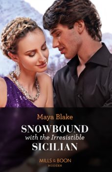 -maya blake-9780008929350