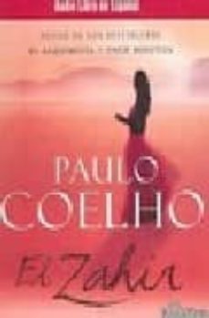 the zahir-9780060875350