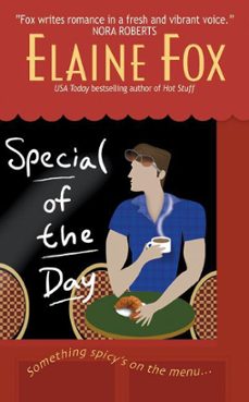 special of the day (ebook)-elaine fox-9780061752650