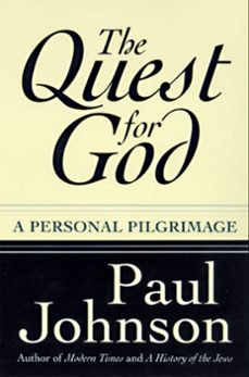 -paul johnson-9780061853050