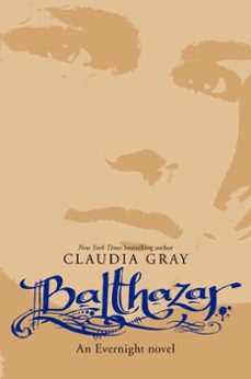 -claudia gray-9780062099150