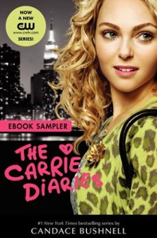 -candace bushnell-9780062284150