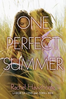 one perfect summer (ebook)-rachel hawthorne-9780062321350