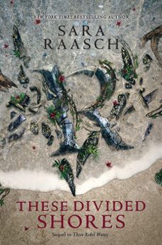 these divided shores (ebook)-sara raasch-9780062471550
