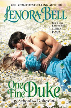 one fine duke (ebook)-lenora bell-9780062692450