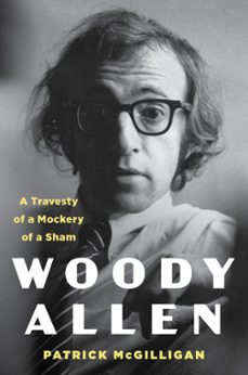 woody allen (ebook)-patrick mcgilligan-9780062941350