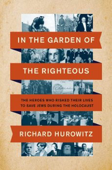 in the garden of the righteous (ebook)-richard hurowitz-9780063037250