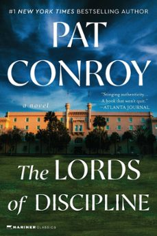 -pat conroy-9780063323650