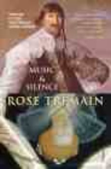 -rose tremain-9780099268550