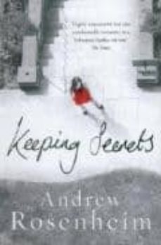 keeping secrets-9780099463450