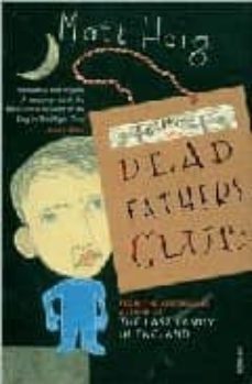 the dead fathers club-9780099488750