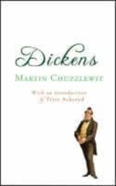 martin chuzzlewit-9780099533450