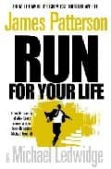run for your life-9780099538950