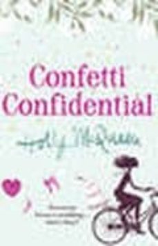 confetti confidential-9780099545750