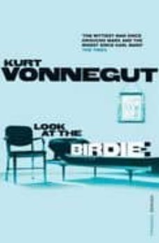 look at the birdie-9780099548850