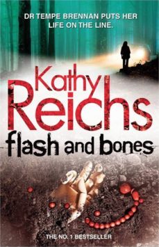 flash and bones-9780099570950