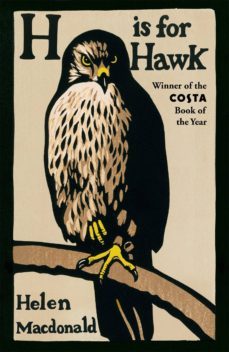h is for hawk-helen macdonald-9780099575450