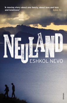 neuland-9780099578550