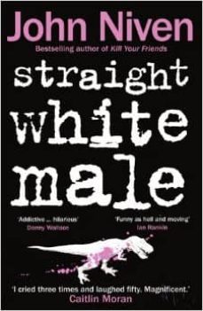 straight white male-john niven-9780099592150