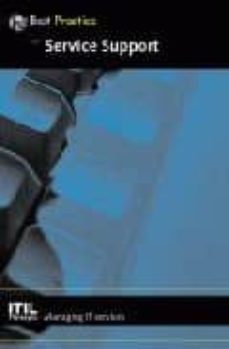 service support-9780113300150