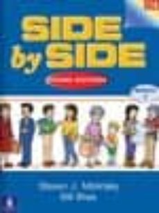 side by side ? new edition activity book-9780130267450