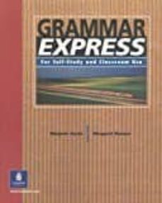 grammar express, without answer key,-9780130409850