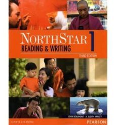 northstar reading and writing 1 with myenglishlab-9780133382150