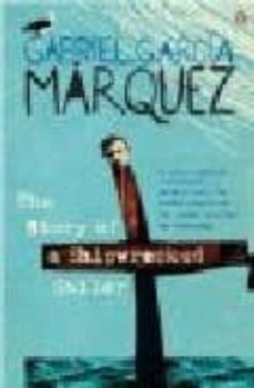 the story of a shipwrecked sailor-9780140157550