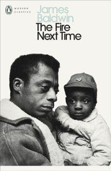 the fire next time-james baldwin-9780140182750