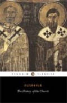 the history of the church-9780140445350