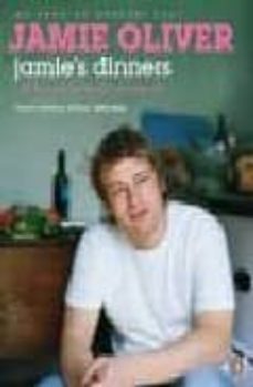 jamie s dinners-9780141015750
