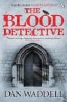 the blood detective-9780141025650