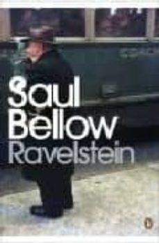 ravelstein-saul bellow-9780141188850