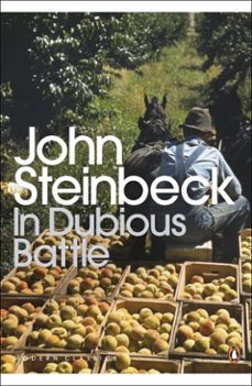 in dubious battle-john steinbeck-9780141915050