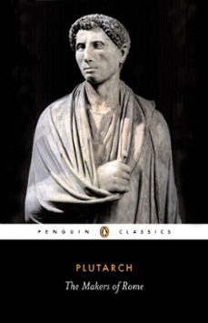 the makers of rome-9780141920450