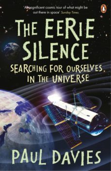 the eerie silence-paul davies-9780141944050