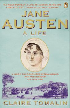 jane austen (ebook)-claire tomalin-9780141954950