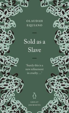 sold as a slave (ebook)-olaudah equiano-9780141963150
