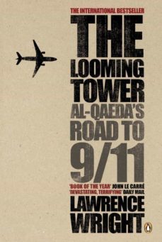 the looming tower (ebook)-lawrence wright-9780141980850