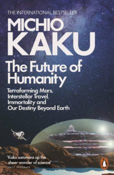 -michio kaku-9780141986050
