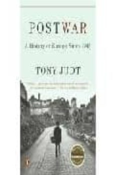postwar-tony judt-9780143037750