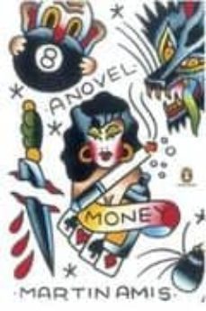 money: a suicide note-9780143116950